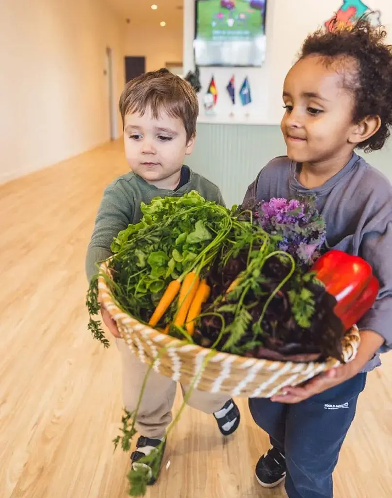 Moorooka Childcare Centre