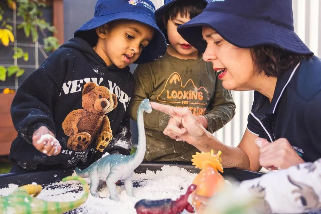 moorooka childcare centre